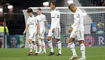 ريال مدريد