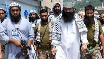 حظر عمل "الجمعية الإسلامية لأمريكا الشمالية وكندا" أو "إسنا- كندا"