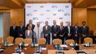  "دبي لصناعات الطيران" تغلق صفقة تمويل بـ 800 مليون دولار