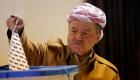 حزب بارزاني يتصدر انتخابات برلمان كردستان العراق بالنتائج الأولية
