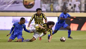 الاتحاد والفتح