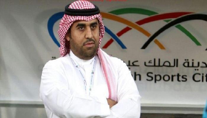 نواف بن ناصر المقيرن