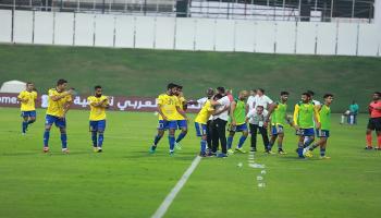 الظفرة والوصل