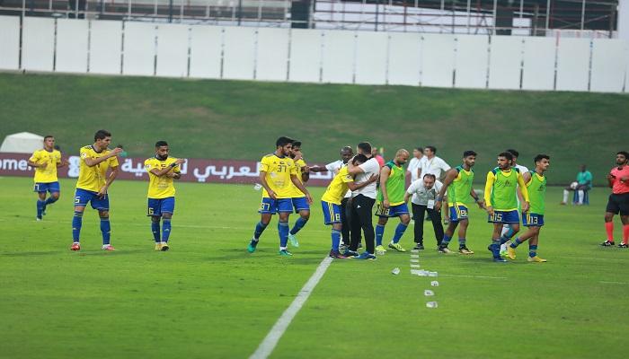 الظفرة والوصل