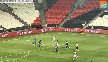 الشارقة والعين