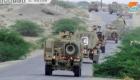 القوات اليمنية المشتركة بالساحل الغربي تعلن اكتمال تأمين بلدة المرازيق