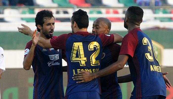 الوحدة الإماراتي