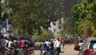 مقتل 6 شرطيين في انفجار شمالي بوركينا فاسو
