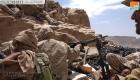 الجيش اليمني يحرر مواقع استراتيجية جديدة في باقم بصعدة