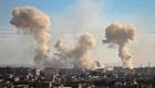 المعارضة السورية تسحب الأسلحة الثقيلة من إدلب 