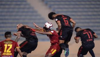 الدوري السعودي للمحترفين