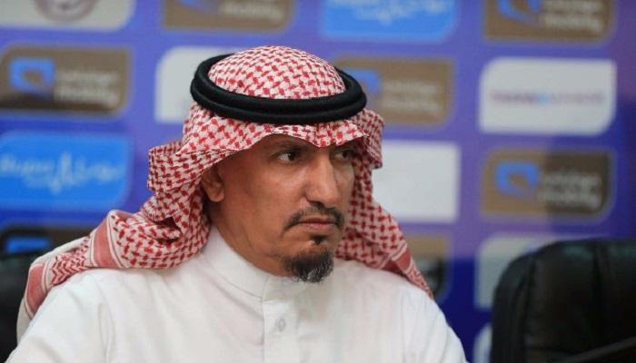 عبد الرحمن النمر