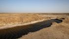 إيران قد تخسر 70% من أراضيها الزراعية بسبب نقص المياه