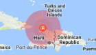 مقتل 11 وانهيار عدة مبان في زلزال هايتي