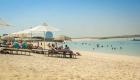 5 شواطئ تساعدك على الاسترخاء في أبوظبي