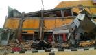 ارتفاع حصيلة زلزال وتسونامي إندونيسيا إلى 1679 قتيلا