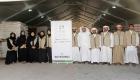 "دار البر" الإماراتية تقدم مساعدات إنسانية لأكثر من 4 آلاف حالة
