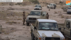 الجيش اليمني يستكمل تأمين جبل العضيدة ومزارع صعدة