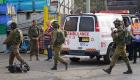 شرطة الاحتلال: إصابة 3 إسرائيليين بالرصاص في هجوم بالضفة