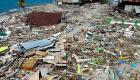 حصيلة زلزال إندونيسيا وتسونامي: 2000 قتيل و5 آلاف مفقود