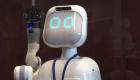 بالفيديو.. "الروبوت موكسي" ممرض ذكي بمستشفيات أمريكا