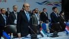 الإمارات تشارك بالاجتماع الوزاري للقمة الفرانكفونية في يريفيان