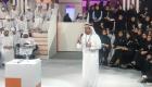 علي راشد النعيمي: الأعداء يستهدفون الإمارات بسلاح الشائعات الإعلامية