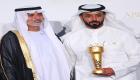 الإمارات تكرم الفائزين بجوائز "منتدى قيادة الأعمال الآسيوي"