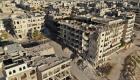 المعارضة السورية تسحب سلاحها الثقيل من المنطقة العازلة بإدلب 
