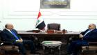 رئيس العراق يدعو لتفاهم بين "الرئاسات الثلاث" لتشكيل الحكومة الجديدة