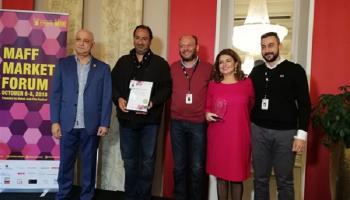 5 دول عربية تحصد جوائز صندوق سوق مالمو للأفلام في السويد 