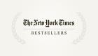 رواية "المحلف 3" تتصدر قائمة "نيويورك تايمز" لأكثر الكتب مبيعا