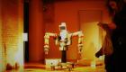الإمارات تشارك بمهرجان الروبوتات في بيزا الإيطالية