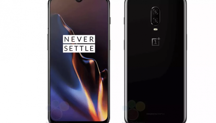 هاتف وان بلس OnePlus 6T