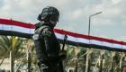 مقتل 10 إرهابيين في تبادل لإطلاق النار مع الشرطة المصرية بسيناء