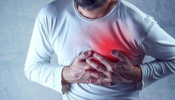 اختبار جيني يكشف احتمالات الإصابة بالنوبات القلبية