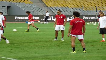  منتخب مصر 