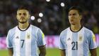 مدرب الأرجنتين السابق يكشف سبب عدم مشاركة ديبالا واستبعاد إيكاردي