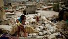  زلزال هايتي يقتل 17 شخصا