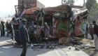 مصرع 50 شخصا في حادث حافلة غرب كينيا