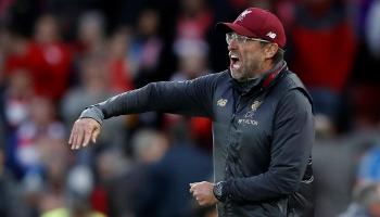 الألماني يورجن كلوب