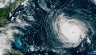 الإعصار مايكل يضرب فلوريدا الأمريكية بقوة كبيرة