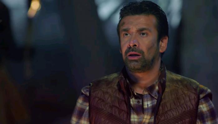 الممثل المصري كريم عبدالعزيز يستعد للجزء الثاني من الزيبق