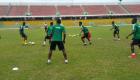 الفيفا يلغي مباراة سيراليون وغانا قبل يومين من إقامتها