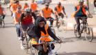 "دراجيات السودان".. مبادرة تكسر الحواجز وتعيد الاعتبار للرياضة النسوية
