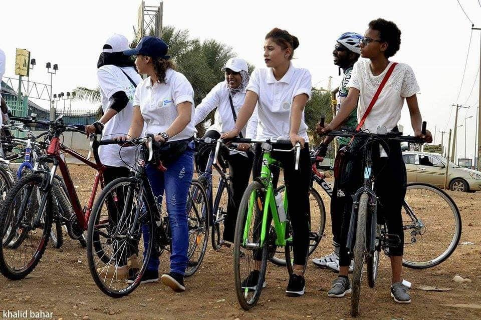 127 103034 sudan bicycle women drivers 5