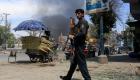 مقتل العشرات في اشتباكات بأفغانستان مع اقتراب الانتخابات