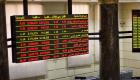 البورصة المصرية تتراجع متأثرة بهبوط الأسواق العالمية