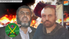 خبراء يكشفون لـ"العين الإخبارية" علاقة عشماوي بـ"الإخوان الإرهابية"