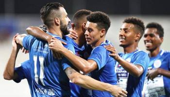 النصر الإماراتي 